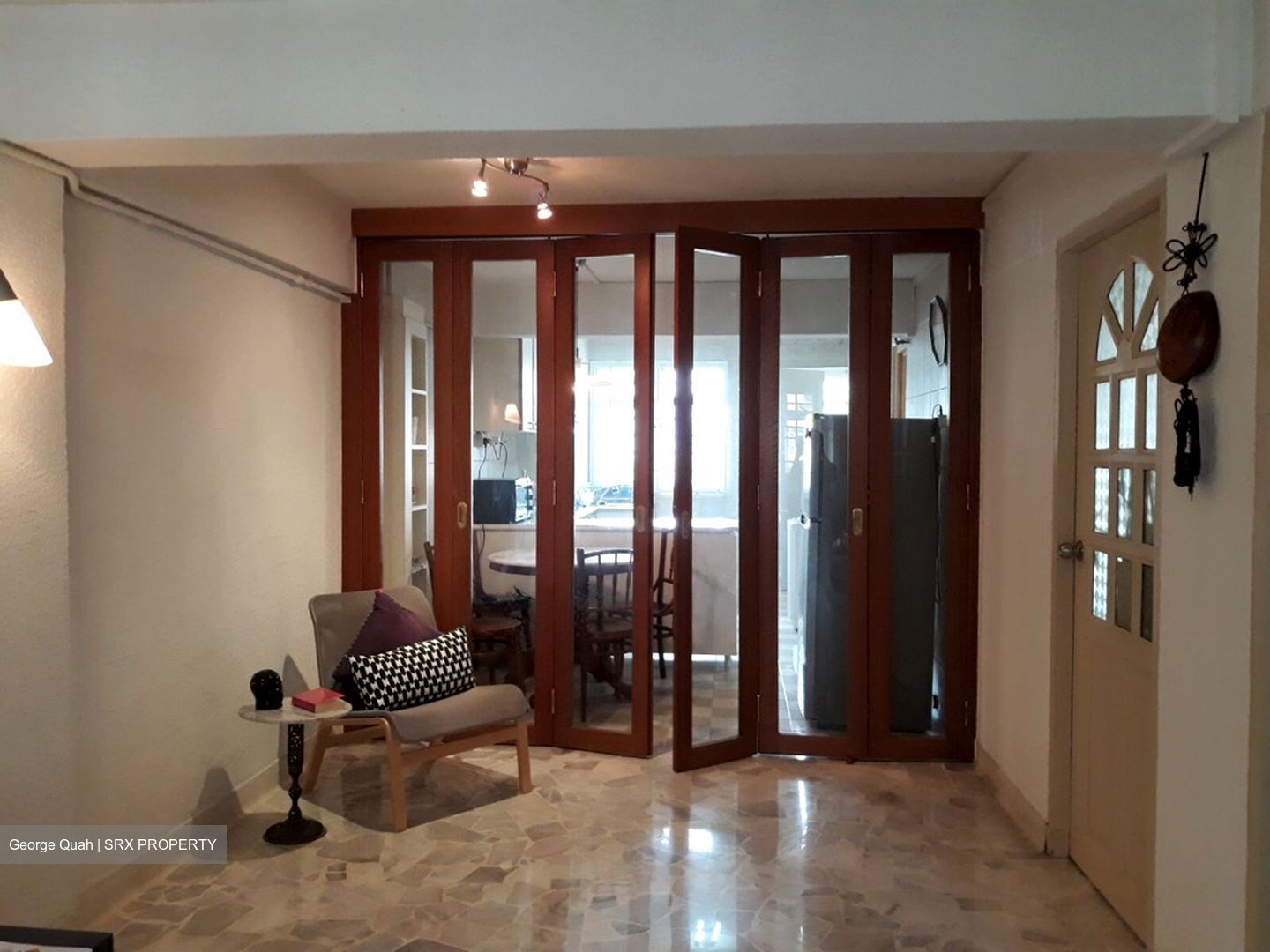 Blk 4 Holland Close (Queenstown), HDB 3 Rooms #595770811